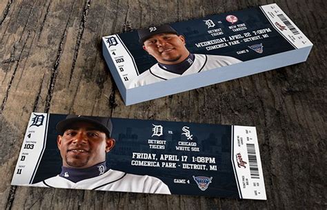 Inside Reds Tickets. . Detroit tigers single game tickets